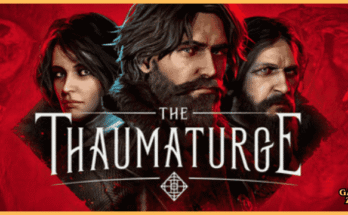 The Thaumaturge Game Download for PC (Full Guide)