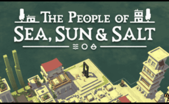 The people of Sea, Sun & Salt Download PC Latest Version