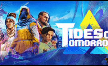 Tides of Tomorrow Game Download for PC (Full Guide)