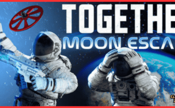 Together: Moon Escape PC Game Download