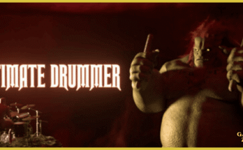 Ultimate Drummer Game for PC Full Version Download