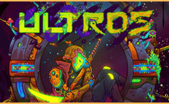 Ultros Download PC Game Latest Version 2026