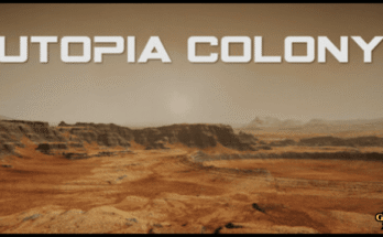 Utopia Colony Download New PC Game 2026