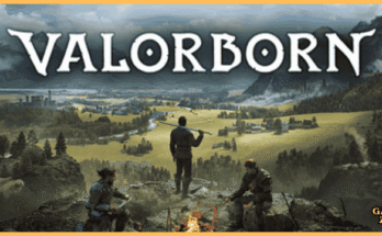 Valorborn Game Complete Guide Download