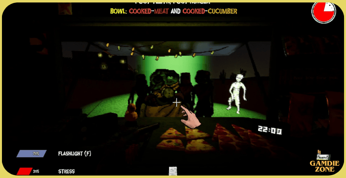 Wasteland Bites Game Download For PC