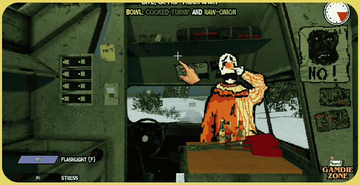 Wasteland Bites Game Download For PC