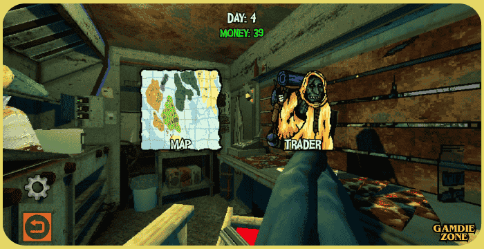 Wasteland Bites Game Download For PC