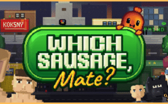 Which Sausage, Mate? Download for PC (Full Guide)