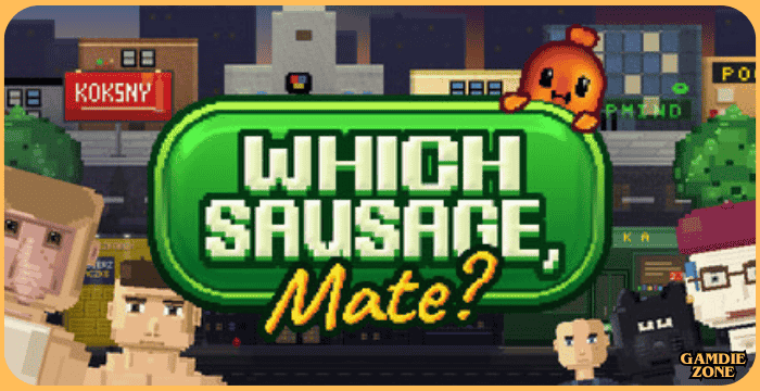 Which Sausage, Mate? Download for PC (Full Guide)