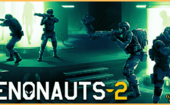 Xenonauts 2 Latest Version Download For PC