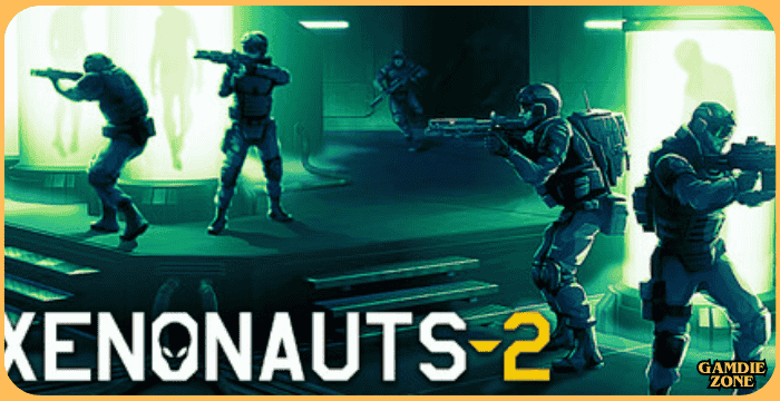 Xenonauts 2 Latest Version Download For PC