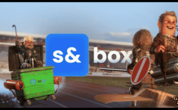 s&box PC Game Download Full Guide & Overview