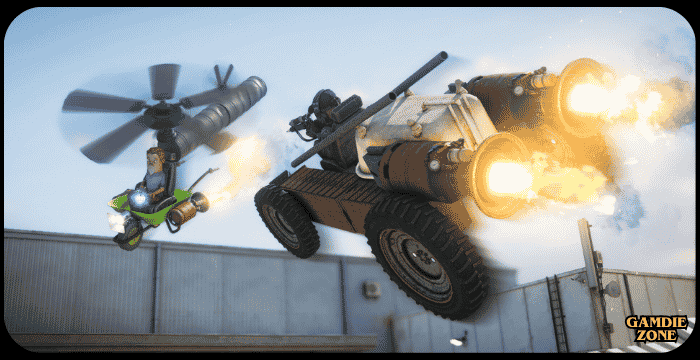 s&box PC Game Download Full Guide & Overview