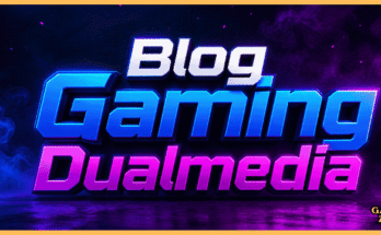 Blog Gaming Dualmedia: Honest Game Reviews & Gameplay Insights