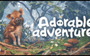 Adorable Adventures Game for PC Full Version Download