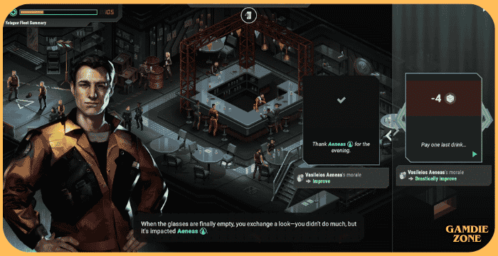 Battlestar Galactica: Scattered Hopes Game Download for PC