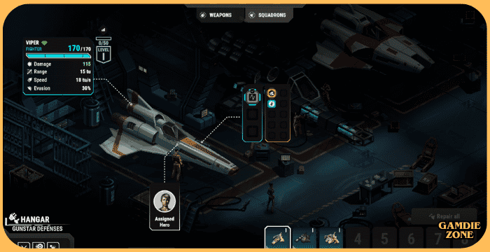 Battlestar Galactica: Scattered Hopes Game Download for PC