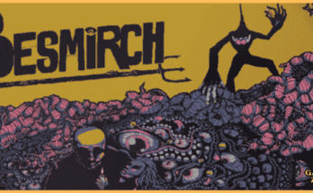 Besmirch Download PC Game Full Version 2026