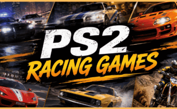 Best PS2 Racing Games of All Time You Still Need to Play