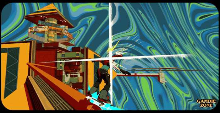 Bomb Rush Cyberfunk Game Download for PC Ultimate Guide