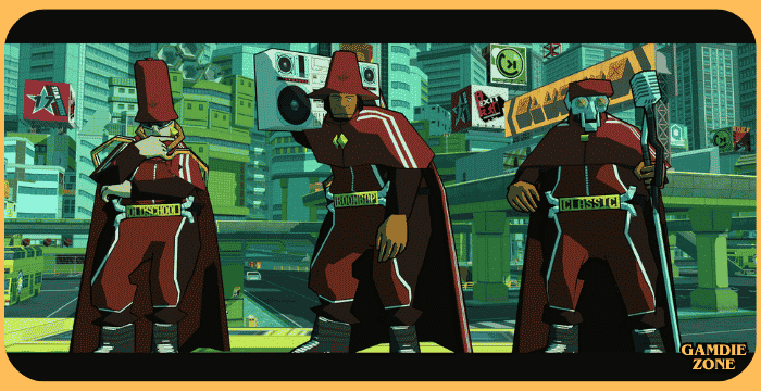 Bomb Rush Cyberfunk Game Download for PC Ultimate Guide