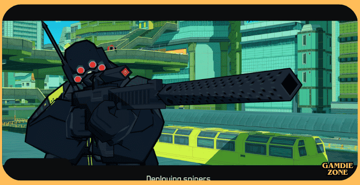 Bomb Rush Cyberfunk Game Download for PC Ultimate Guide