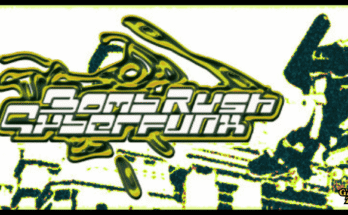Bomb Rush Cyberfunk Game Download for PC Ultimate Guide