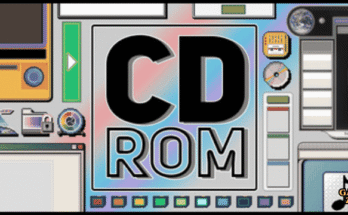 CD-ROM Game Download for PC Ultimate Guide