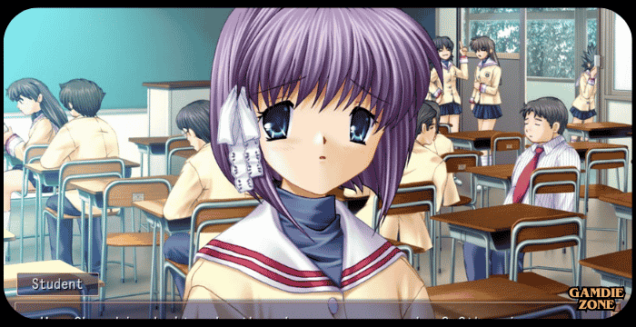 CLANNAD Game Download for PC (Full Guide)