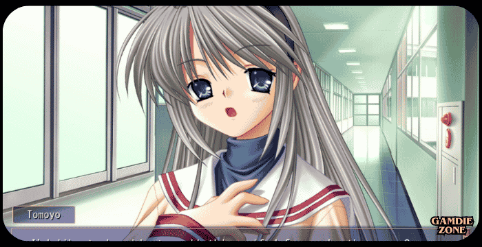 CLANNAD Game Download for PC (Full Guide)