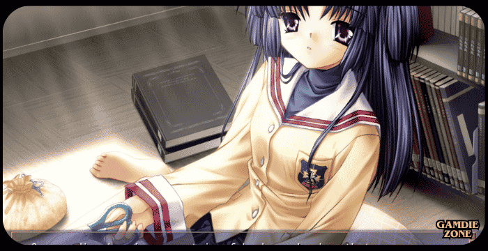 CLANNAD Game Download for PC (Full Guide)
