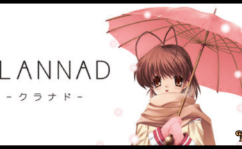 CLANNAD Game Download for PC (Full Guide)