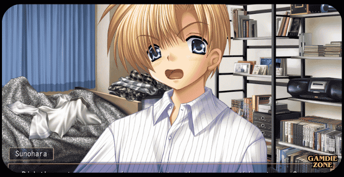 CLANNAD Game Download for PC (Full Guide)