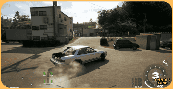 CarX Drift Racing Online 2 Game Download for PC