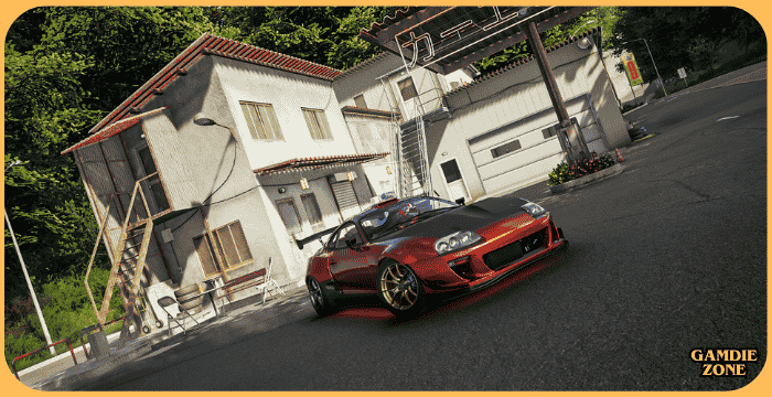 CarX Drift Racing Online 2 Game Download for PC