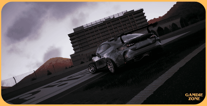 CarX Drift Racing Online 2 Game Download for PC