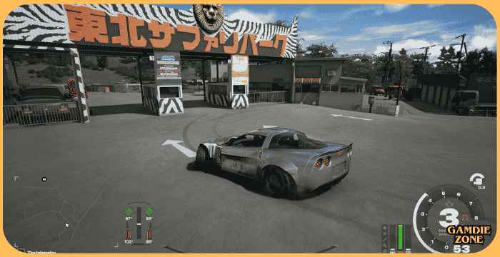 CarX Drift Racing Online 2 Game Download for PC
