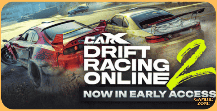 CarX Drift Racing Online 2 Game Download for PC