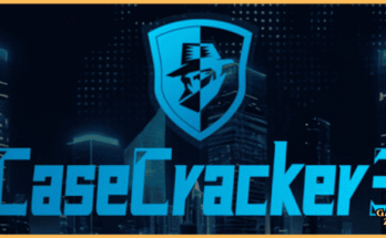 CaseCracker3 Game Download for PC (Full Guide)