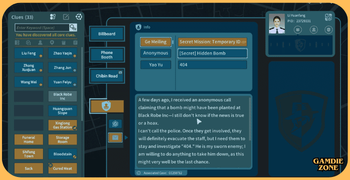 CaseCracker3 Game Download for PC (Full Guide)