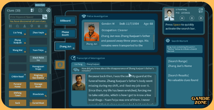 CaseCracker3 Game Download for PC (Full Guide)