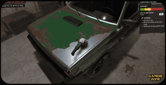 Cheap Car Repair: Welcome to Nowhere Game Download