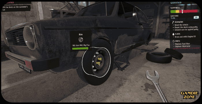 Cheap Car Repair: Welcome to Nowhere Game Download
