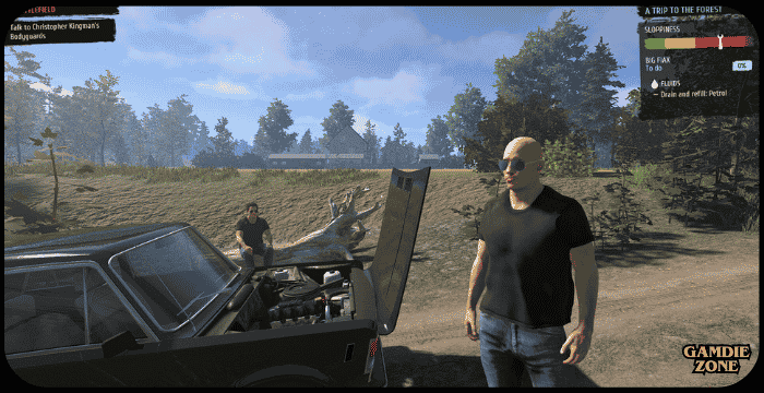 Cheap Car Repair: Welcome to Nowhere Game Download