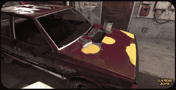 Cheap Car Repair: Welcome to Nowhere Game Download