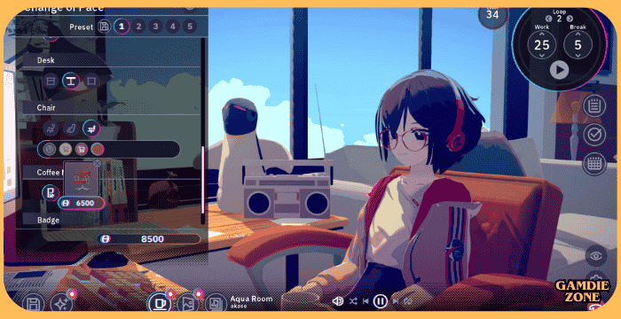 Chill with You : Lo-Fi Story Game Full Version Download