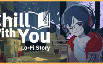Chill with You : Lo-Fi Story Game Full Version Download