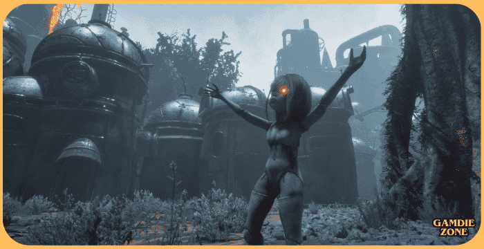 Dark Dominion Game Download Full Guide & Overview