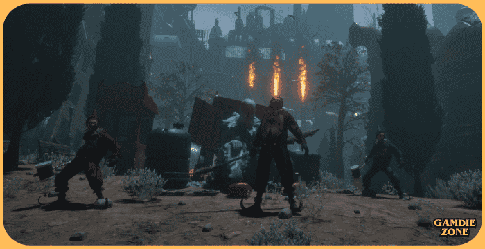 Dark Dominion Game Download Full Guide & Overview