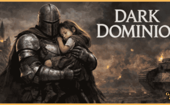 Dark Dominion Game Download Full Guide & Overview
